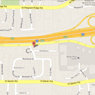 Directions to Office