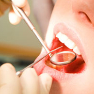 Dentist Services